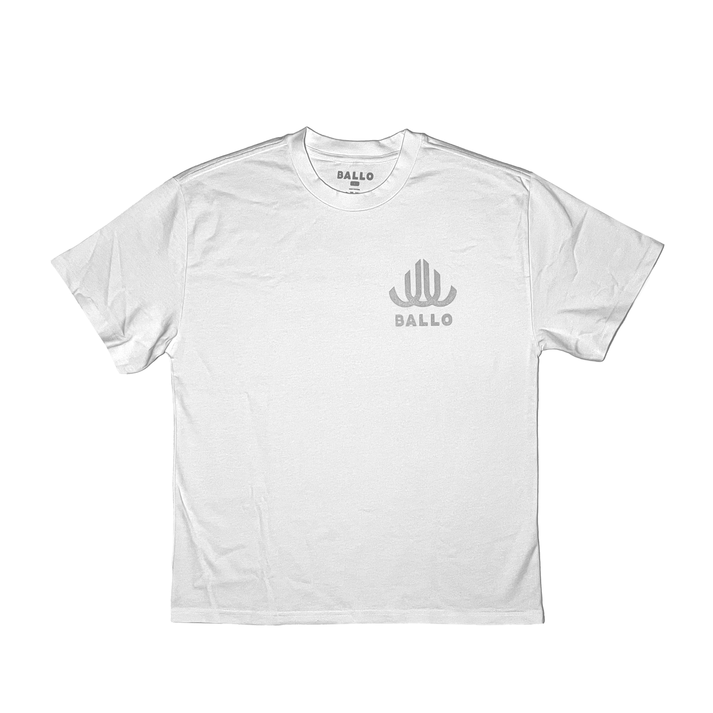 All Heart Pump Cover - White