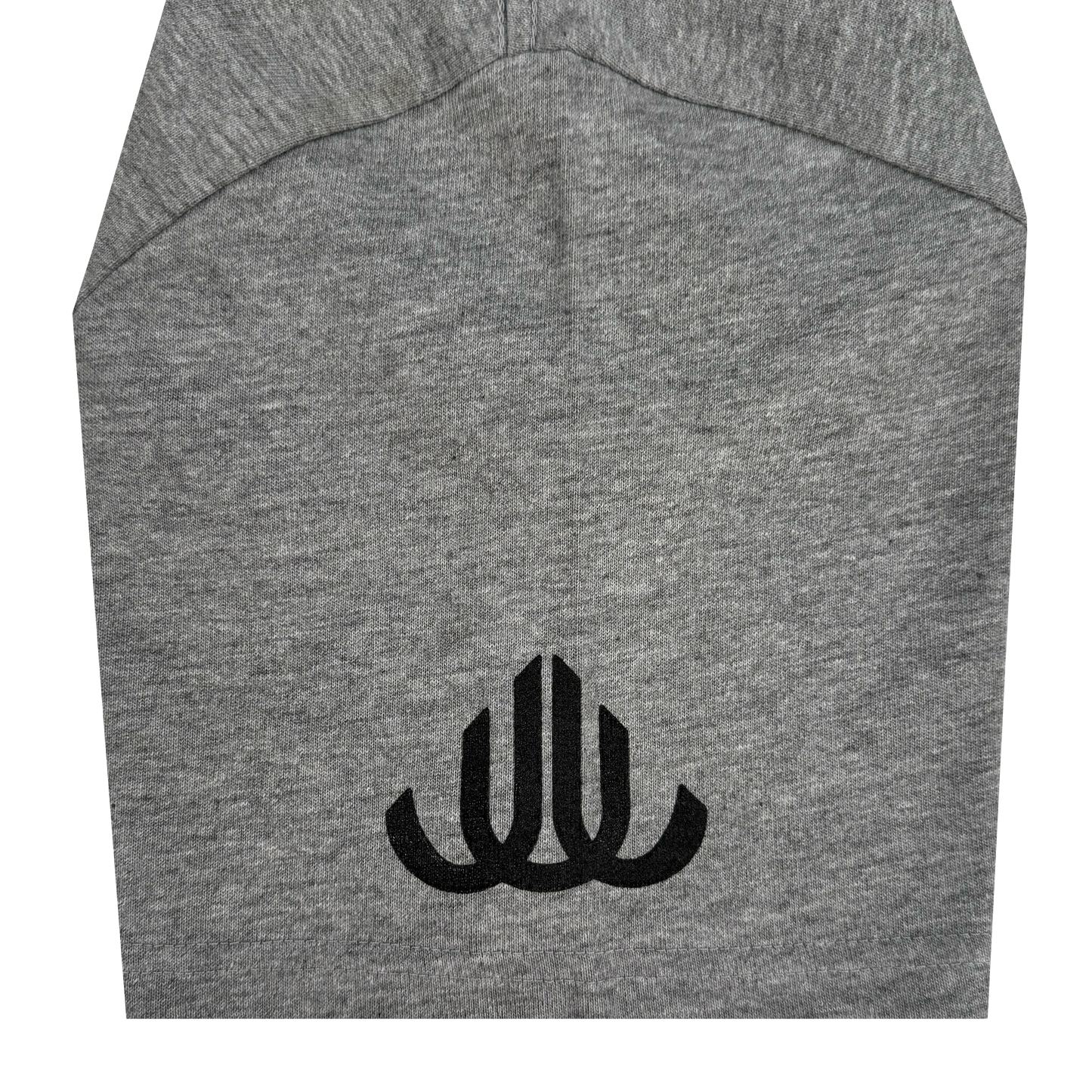 Top Rank™ x OTX™ x Ballo Gym Rat Tee - Gray