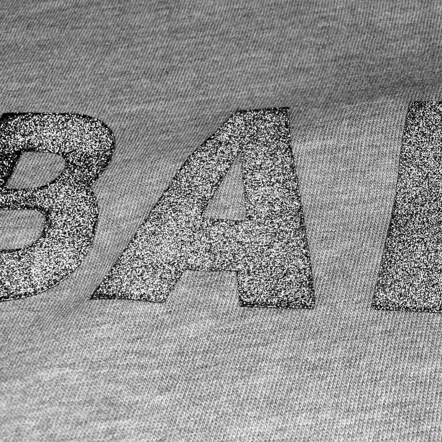 Top Rank™ x OTX™ x Ballo Gym Rat Tee - Gray
