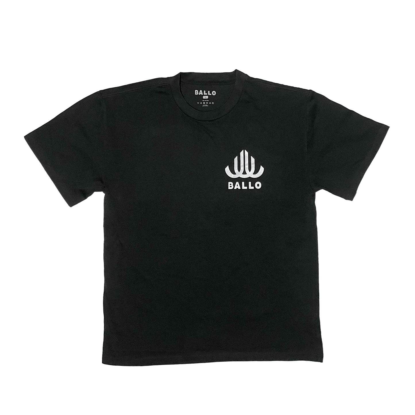 All Heart Pump Cover - Black