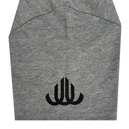 Top Rank™ x OTX™ x Ballo Gym Rat Tee - Gray