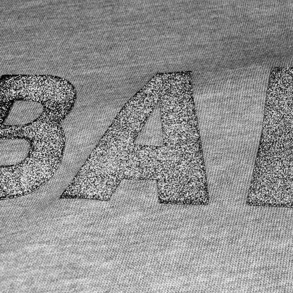Top Rank™ x OTX™ x Ballo Gym Rat Tee - Gray