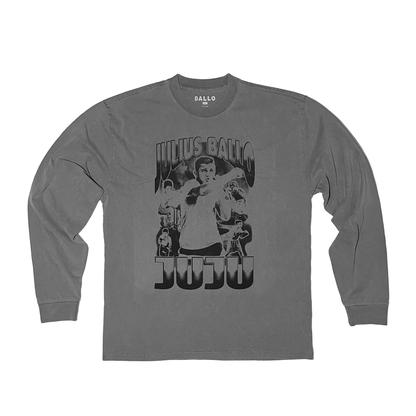 JuJu Bootleg - Faded Grey